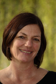 Susanne Salber Dipl. Psych.